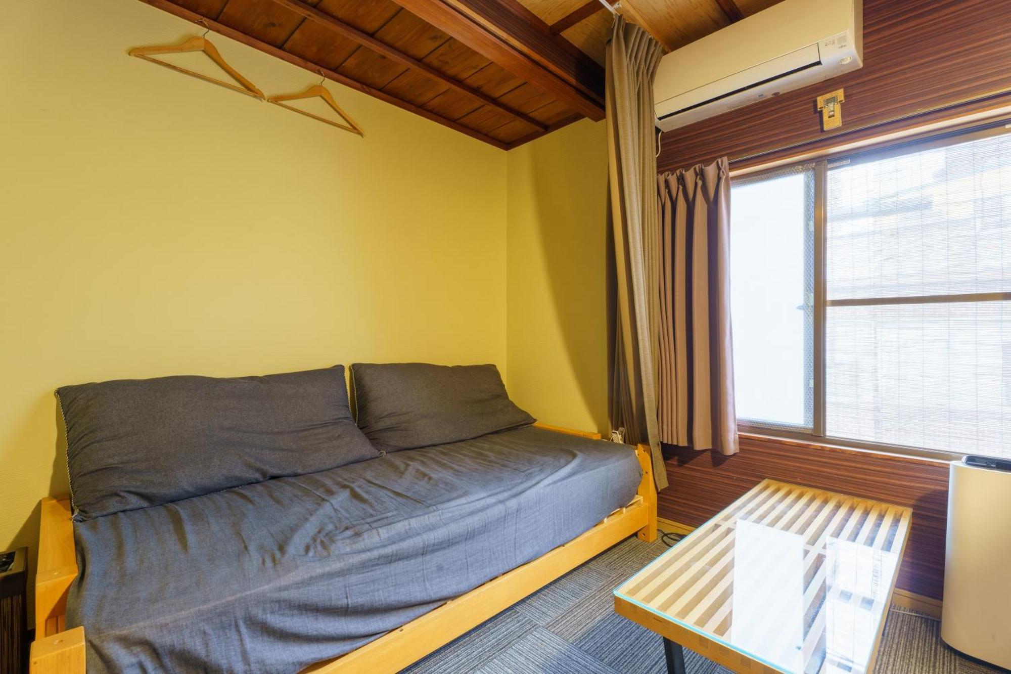 Guest House Hitsujian Киото Экстерьер фото