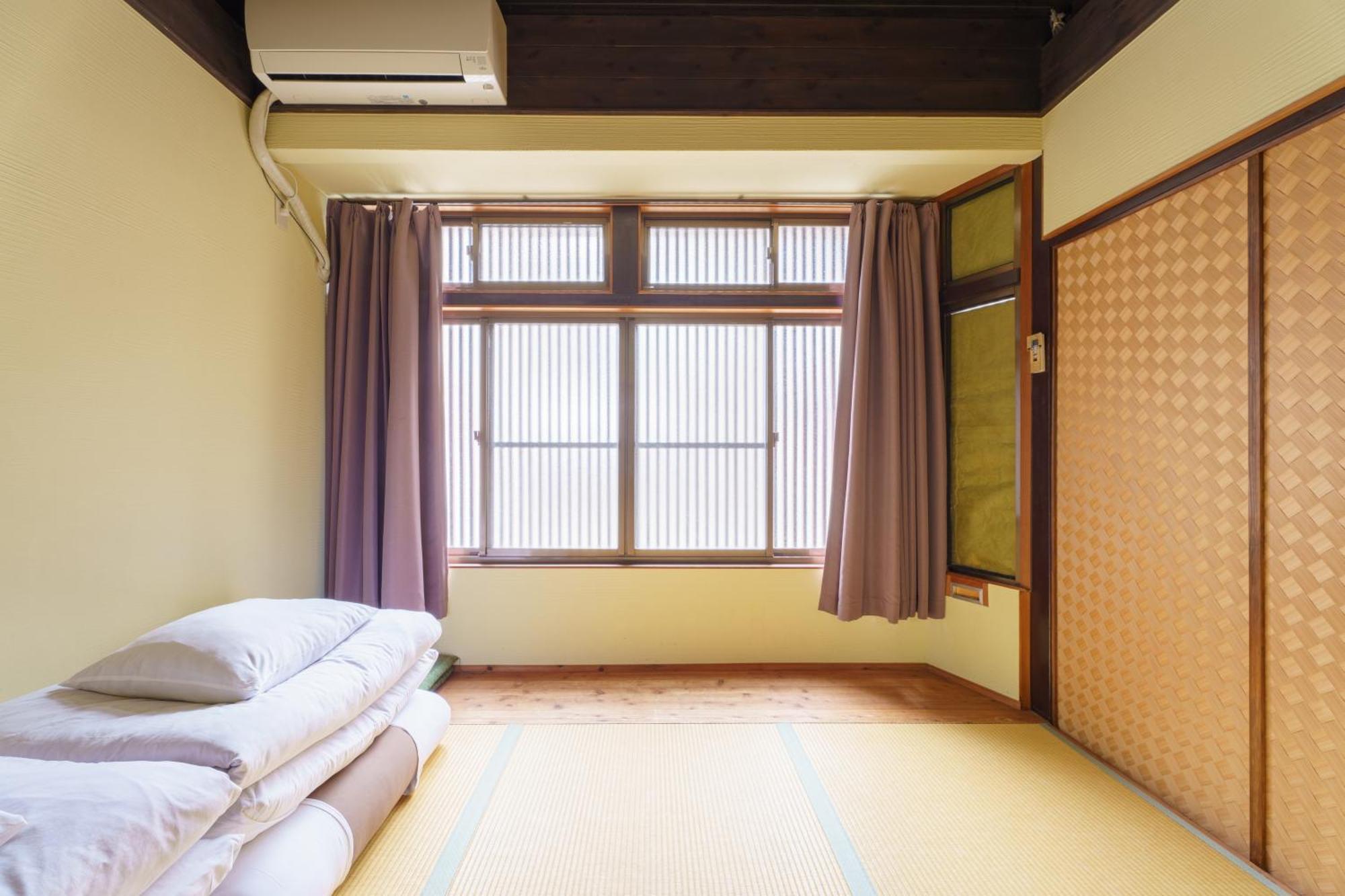 Guest House Hitsujian Киото Номер фото