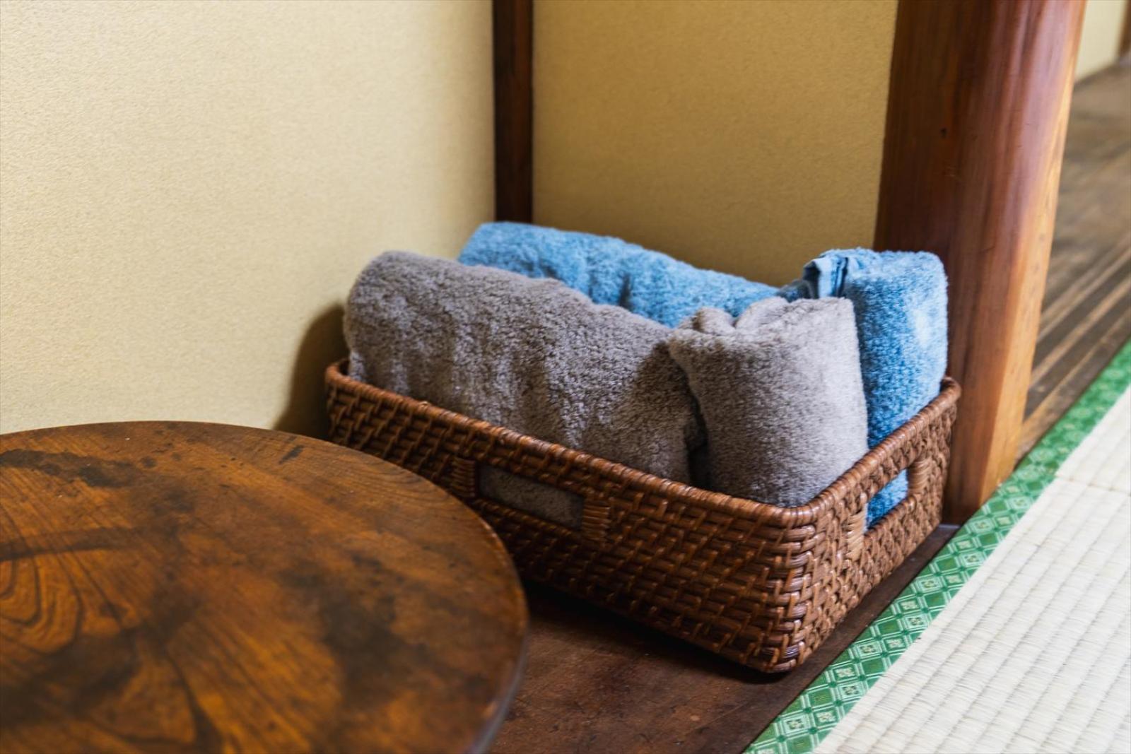 Guest House Hitsujian Киото Номер фото