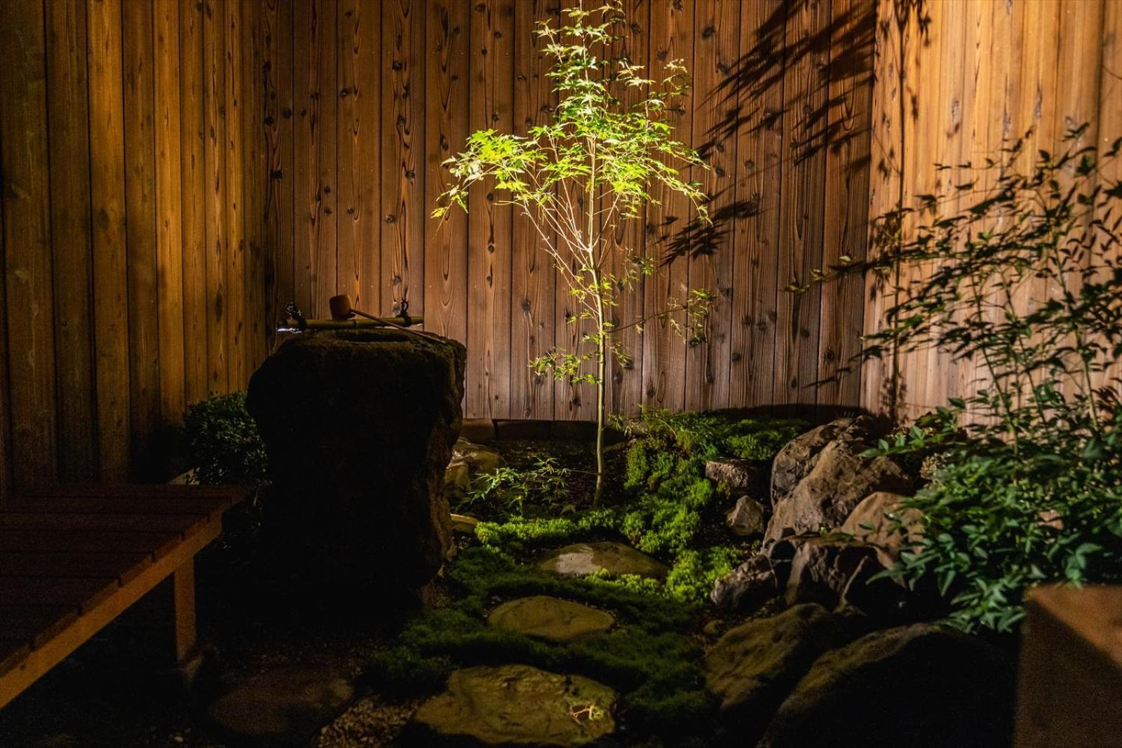 Guest House Hitsujian Киото Номер фото