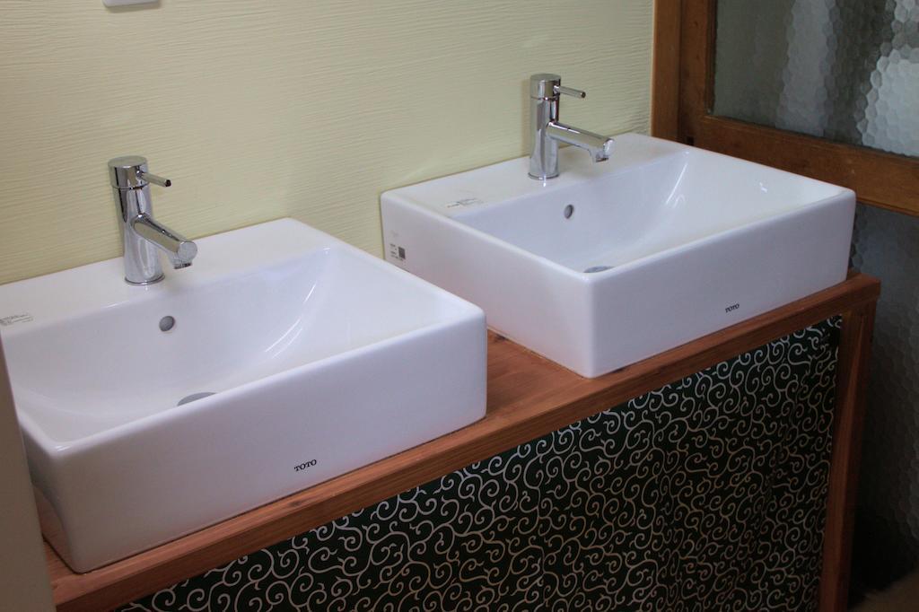 Guest House Hitsujian Киото Экстерьер фото