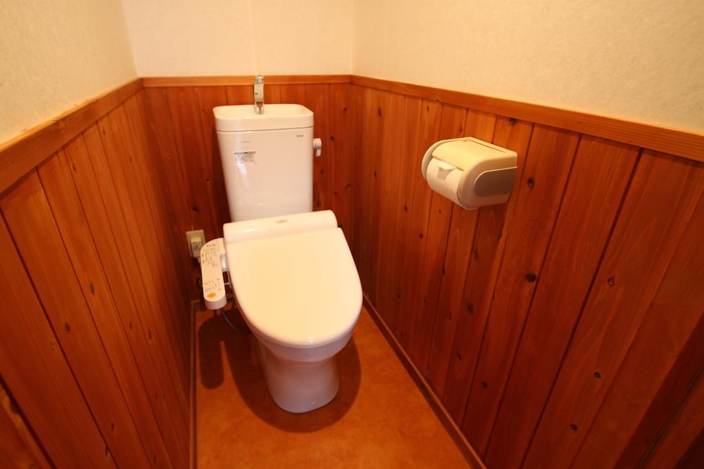 Guest House Hitsujian Киото Экстерьер фото